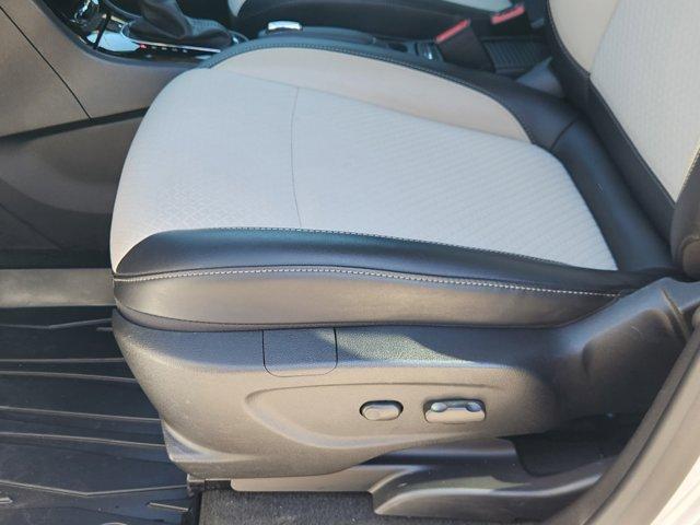 2021 Buick Encore Vehicle Photo in SUGAR LAND, TX 77478-0000