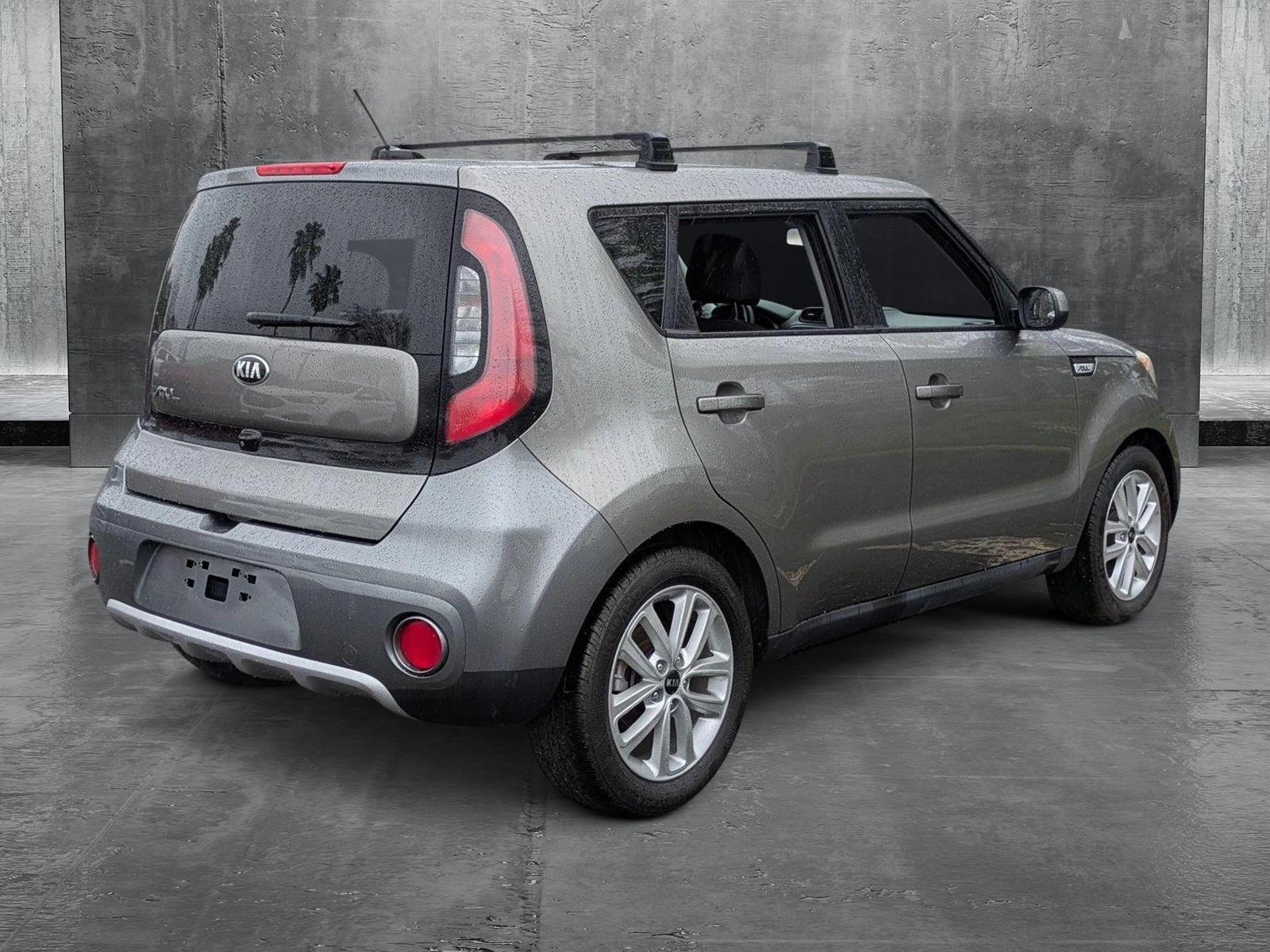 2017 Kia Soul Vehicle Photo in Clearwater, FL 33765