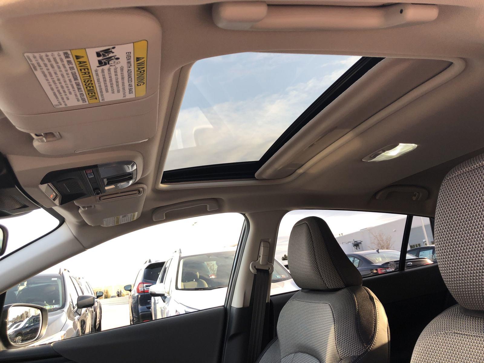 2024 Subaru Crosstrek Vehicle Photo in Mechanicsburg, PA 17050
