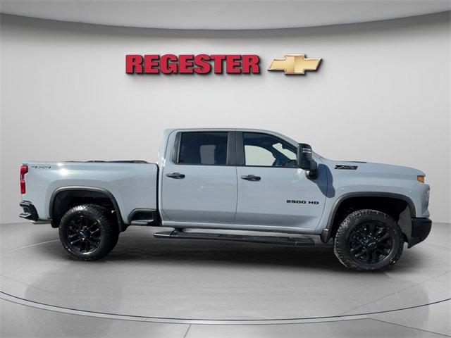 2025 Chevrolet Silverado 2500 HD Vehicle Photo in THOMPSONTOWN, PA 17094-9014