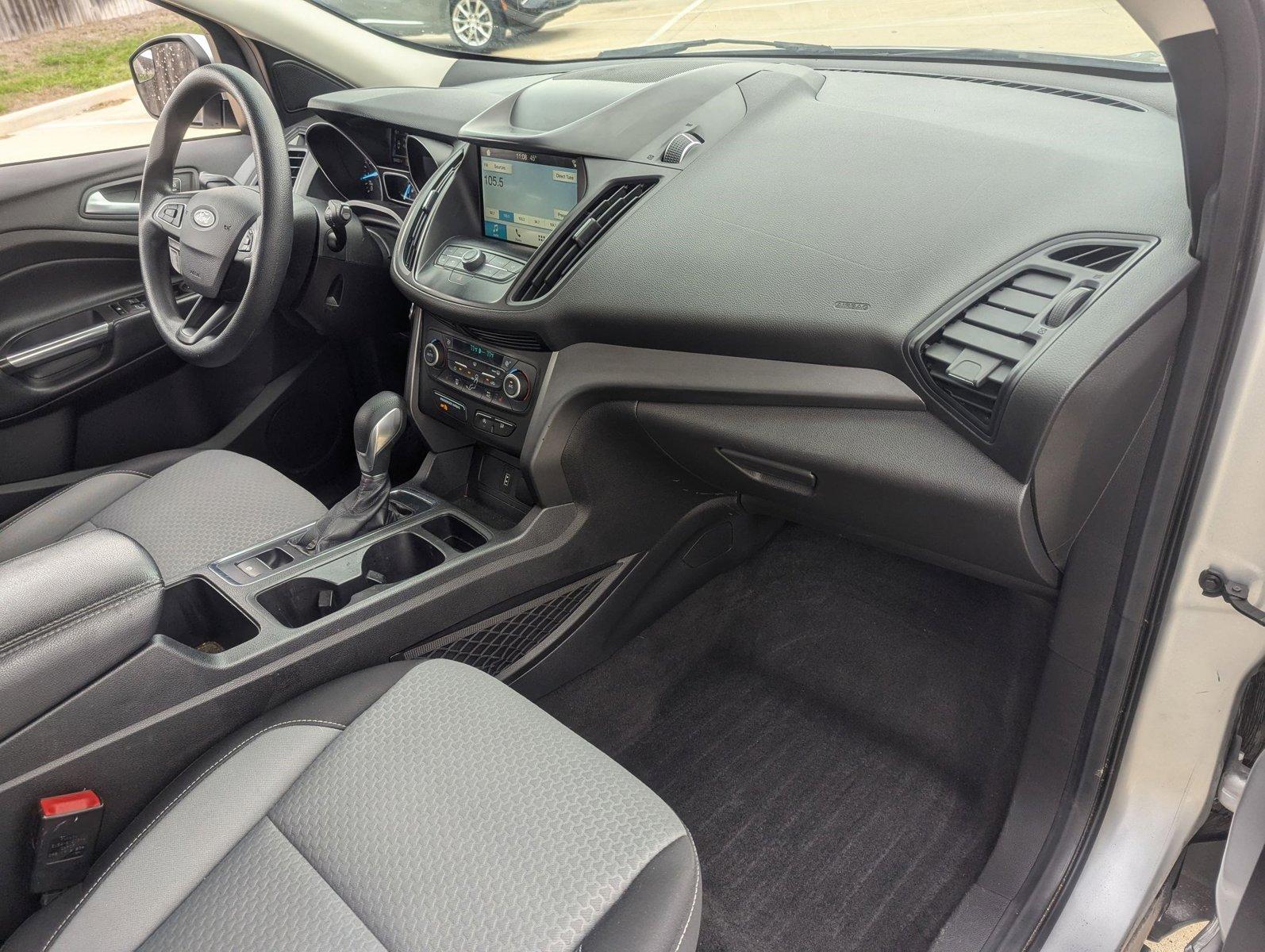 2019 Ford Escape Vehicle Photo in CORPUS CHRISTI, TX 78412-4902