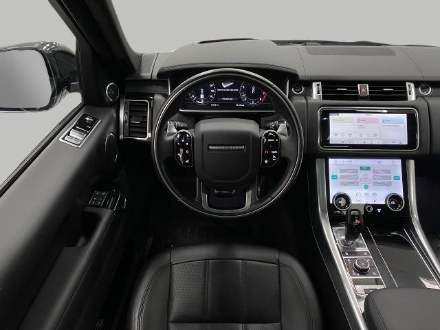 2020 Land Rover Range Rover Sport Vehicle Photo in Appleton, WI 54913