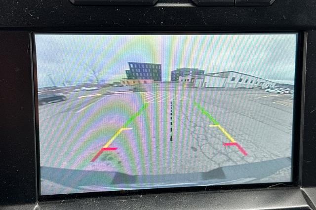 2017 Ford F-150 Vehicle Photo in SPOKANE, WA 99202-2191
