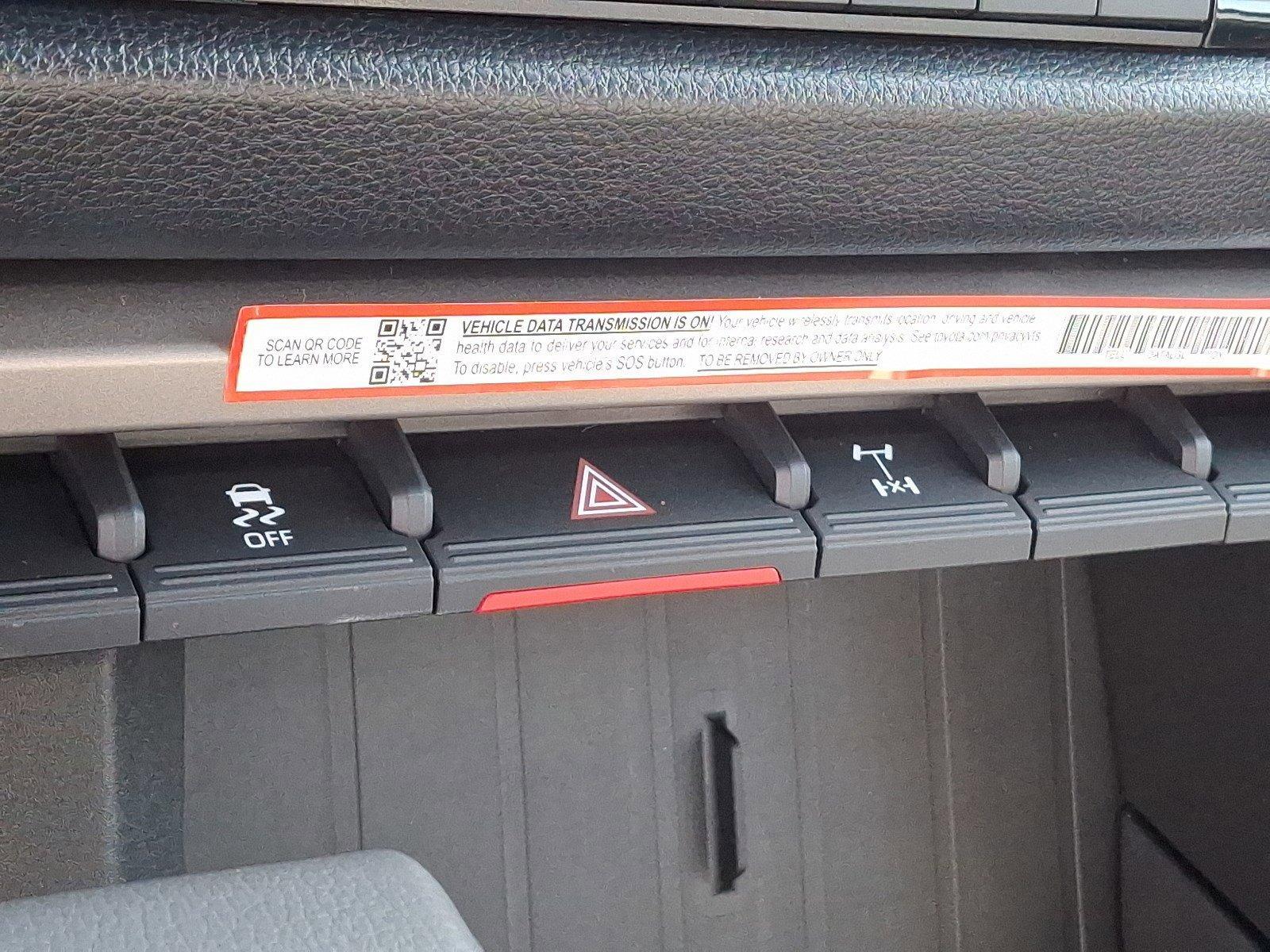 2025 Toyota Tundra 4WD Vehicle Photo in Harrisburg, PA 17111