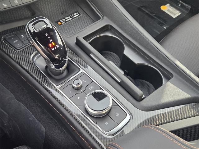 2025 Cadillac CT5 Vehicle Photo in Oklahoma City, OK 73114