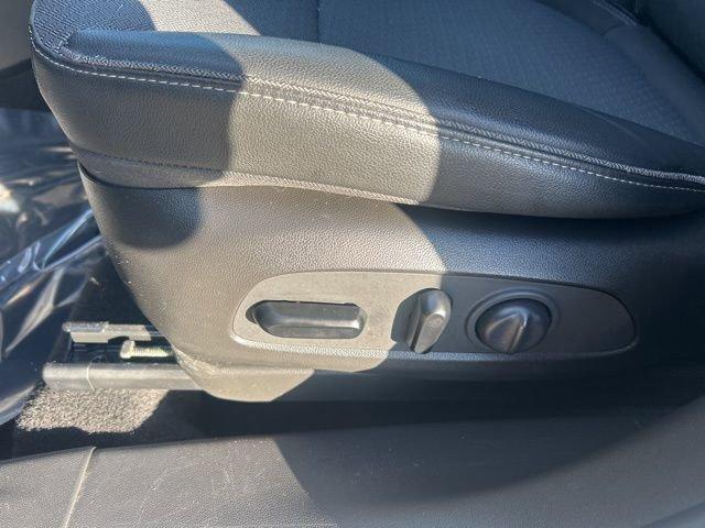 2022 Buick Encore GX Vehicle Photo in MEDINA, OH 44256-9631