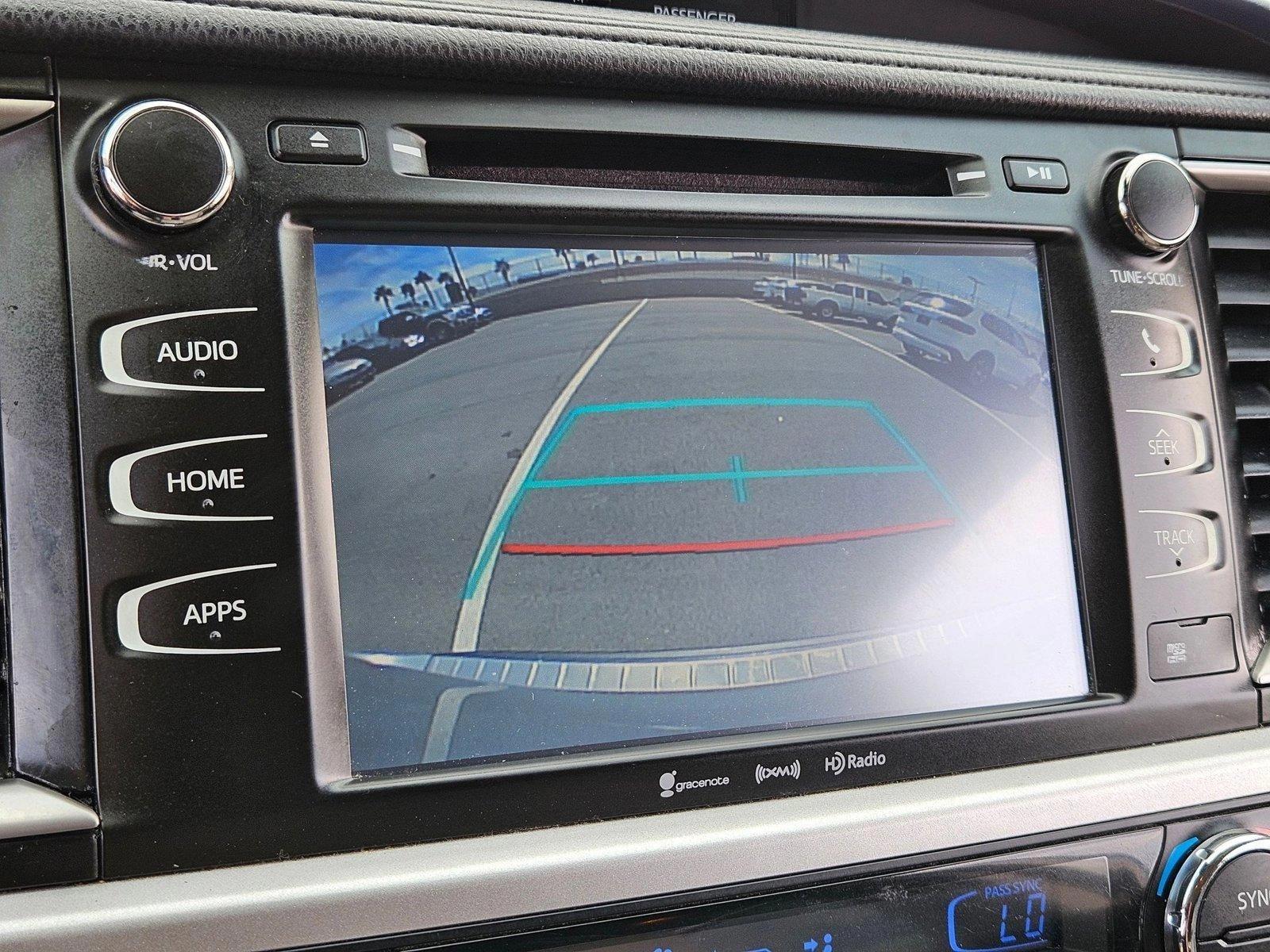 2018 Toyota Highlander Vehicle Photo in HENDERSON, NV 89014-6702