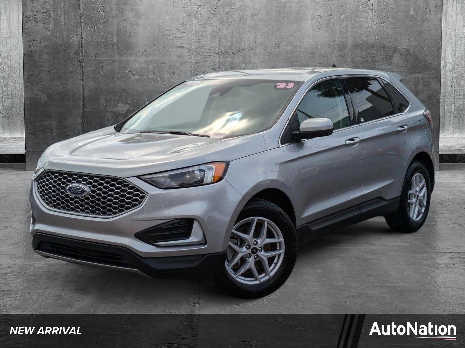 2023 Ford Edge Vehicle Photo in Tampa, FL 33614