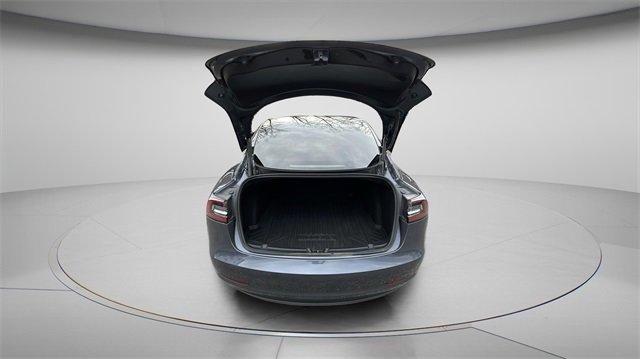 2022 Tesla Model 3 Vehicle Photo in THOMPSONTOWN, PA 17094-9014