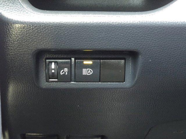 2020 Toyota RAV4 Vehicle Photo in Decatur, TX 76234