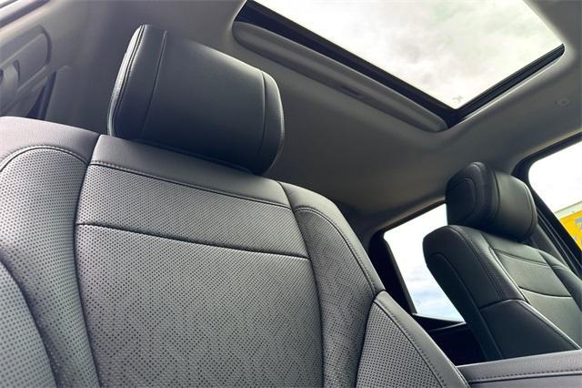 2024 Toyota Tundra 4WD Vehicle Photo in ELK GROVE, CA 95757-8703