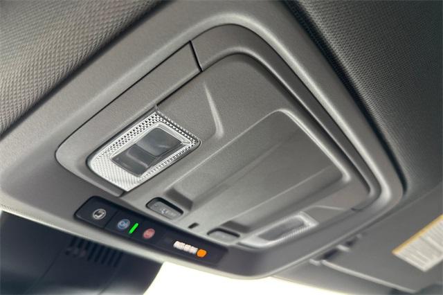 2023 GMC Sierra 1500 Vehicle Photo in ELK GROVE, CA 95757-8703