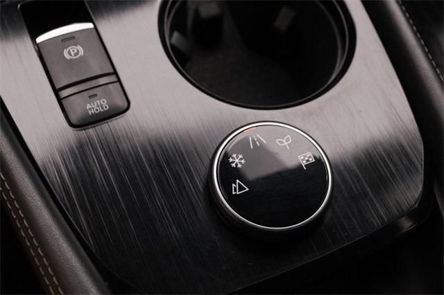 2022 Nissan Rogue Vehicle Photo in Hazelwood, MO 63042