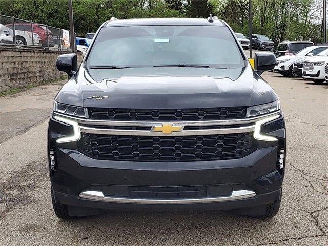 2023 Chevrolet Tahoe Vehicle Photo in MILFORD, OH 45150-1684