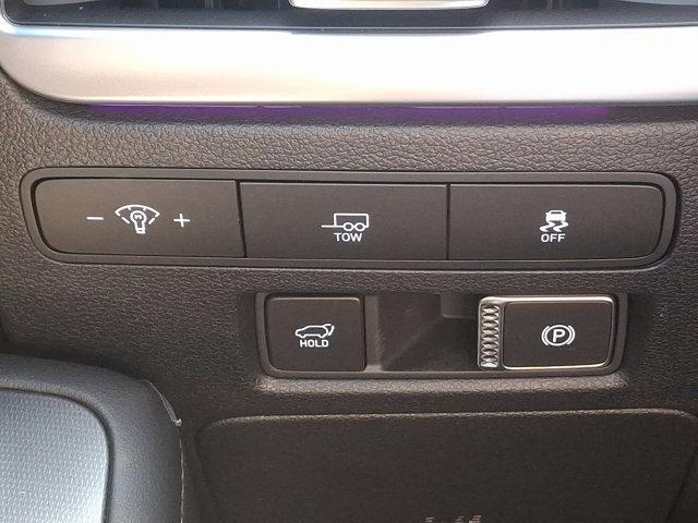 2025 Hyundai PALISADE Vehicle Photo in Harrisburg, PA 17111