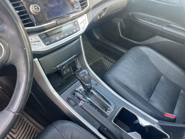 2014 Honda Accord Sedan Vehicle Photo in San Antonio, TX 78230