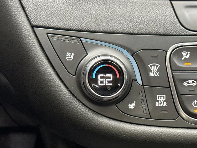 2023 Chevrolet Malibu Vehicle Photo in EVERETT, WA 98203-5662