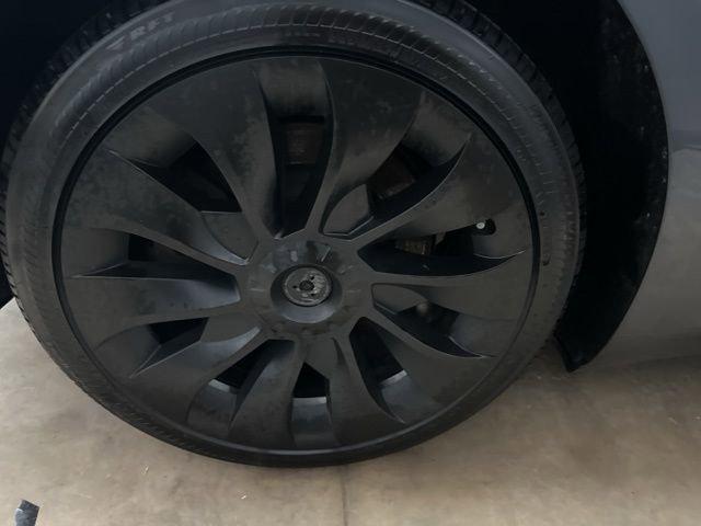 2019 Tesla Model 3 Vehicle Photo in MEDINA, OH 44256-9631