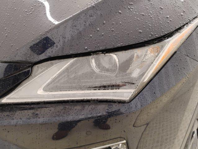 2019 Lexus RX 450h Vehicle Photo in Fort Mill, SC 29708
