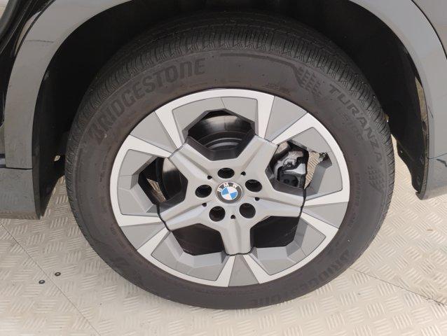 2024 BMW X1 Vehicle Photo in PINEVILLE, NC 28134-8495