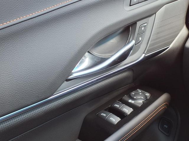 2025 Cadillac CT4 Vehicle Photo in Denton, TX 76205