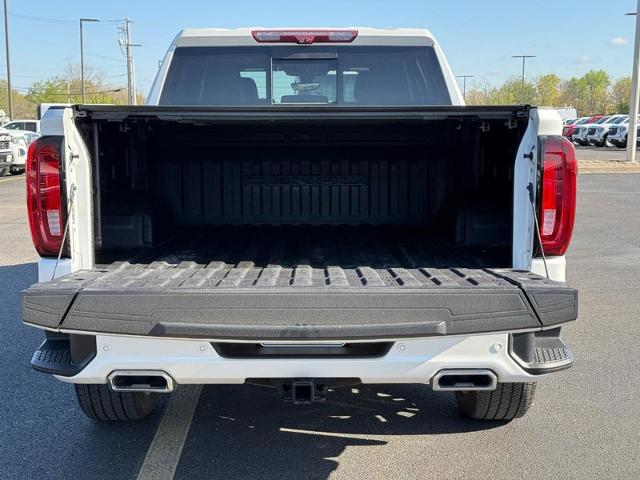 2021 GMC Sierra 1500 Vehicle Photo in COLUMBIA, MO 65203-3903
