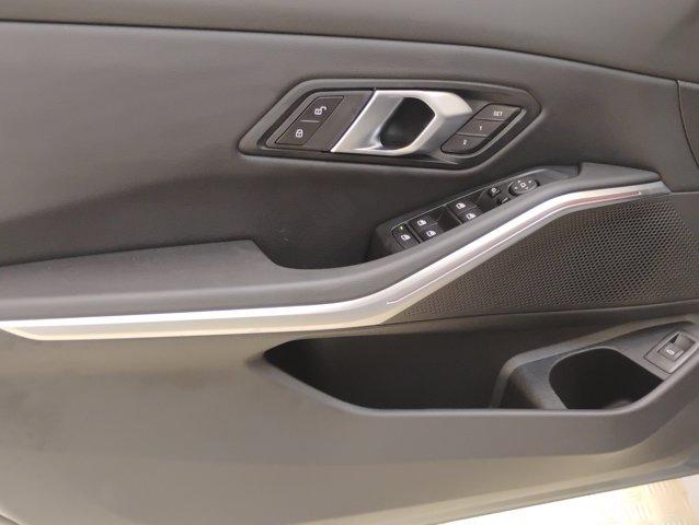 2024 BMW 3 Series Vehicle Photo in PINEVILLE, NC 28134-8495