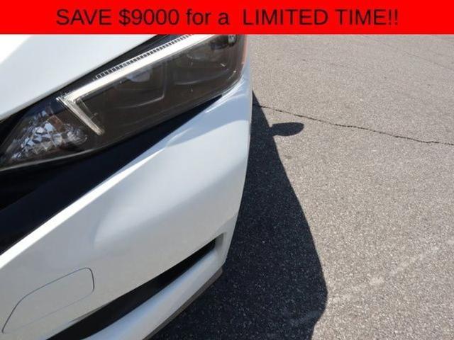 2023 Nissan LEAF for sale in Dearborn - 1N4CZ1CV4PC561395