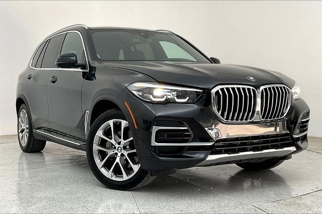 2023 BMW X5 xDrive40i Vehicle Photo in Grapevine, TX 76051