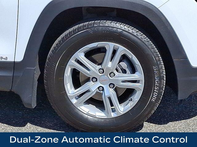 2022 GMC Terrain Vehicle Photo in WATERTOWN, CT 06795-3318