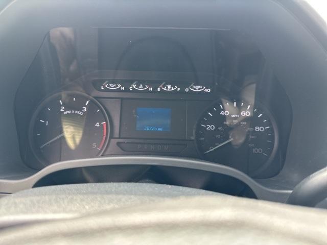 2022 Ford Super Duty F-450 DRW Vehicle Photo in Webster, MA 01570-1415