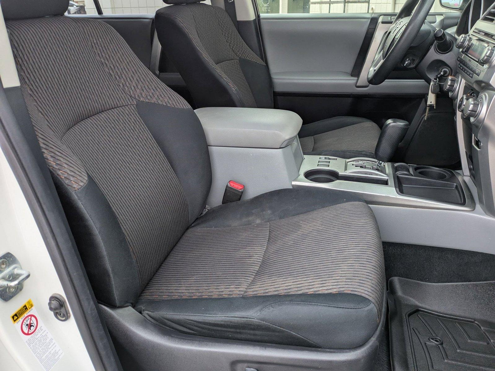2012 Toyota 4Runner Vehicle Photo in Corpus Christi, TX 78415