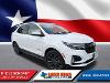 Used 2022 Chevrolet Equinox RS with VIN 2GNAXMEV2N6130976 for sale in Jersey Village, TX