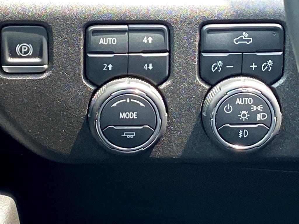2024 Chevrolet Silverado 1500 Vehicle Photo in POOLER, GA 31322-3252