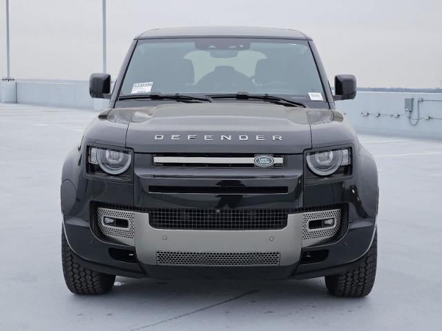2025 Defender Vehicle Photo in AUSTIN, TX 78717