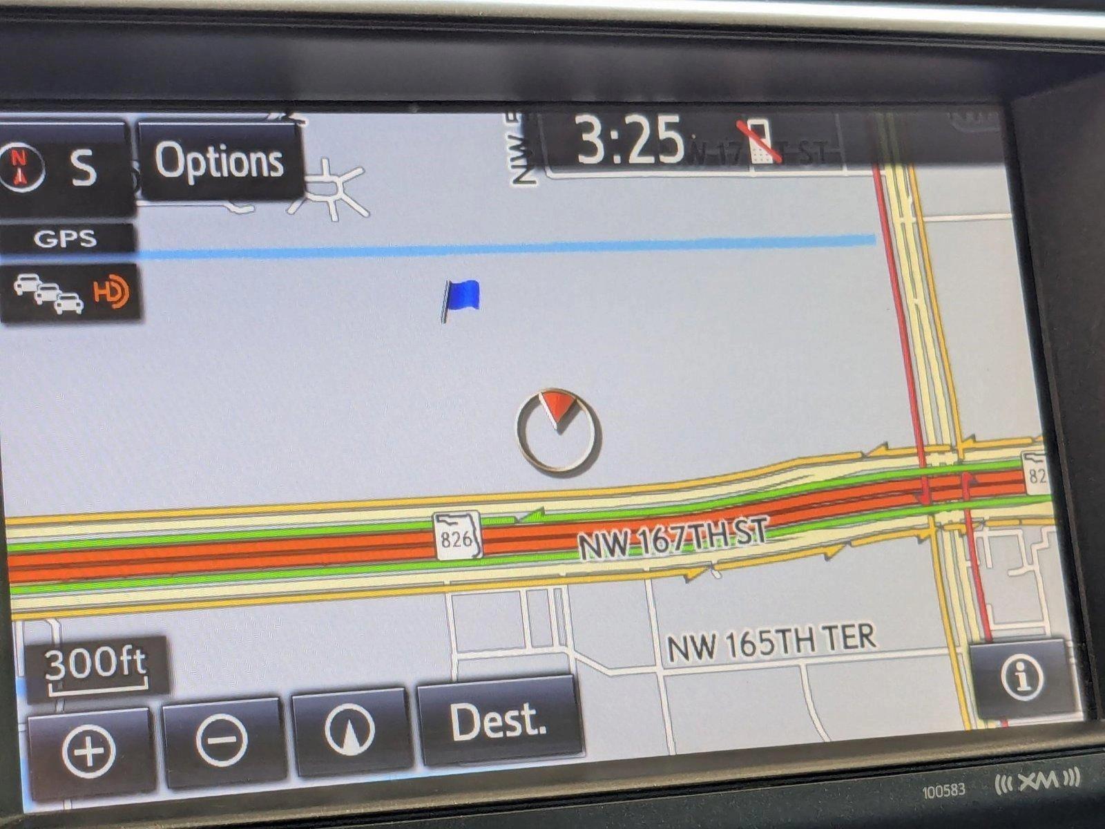 2017 Toyota RAV4 Vehicle Photo in Miami, FL 33015