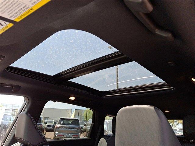 2025 INFINITI QX60 Vehicle Photo in Willow Grove, PA 19090