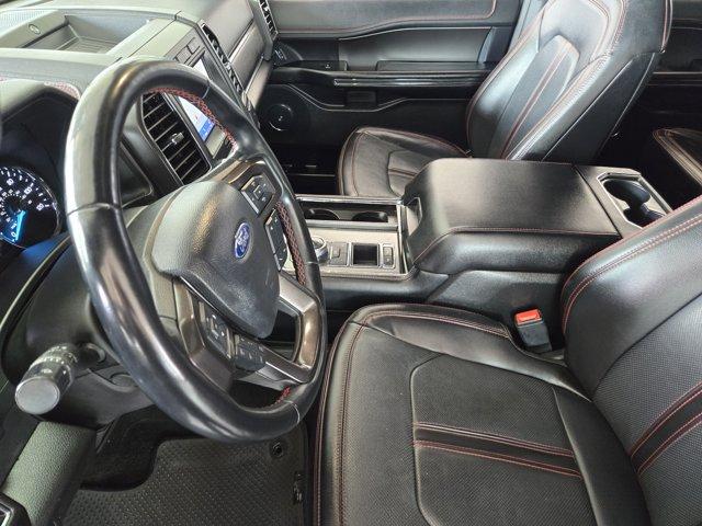 2021 Ford Expedition Vehicle Photo in Decatur, TX 76234