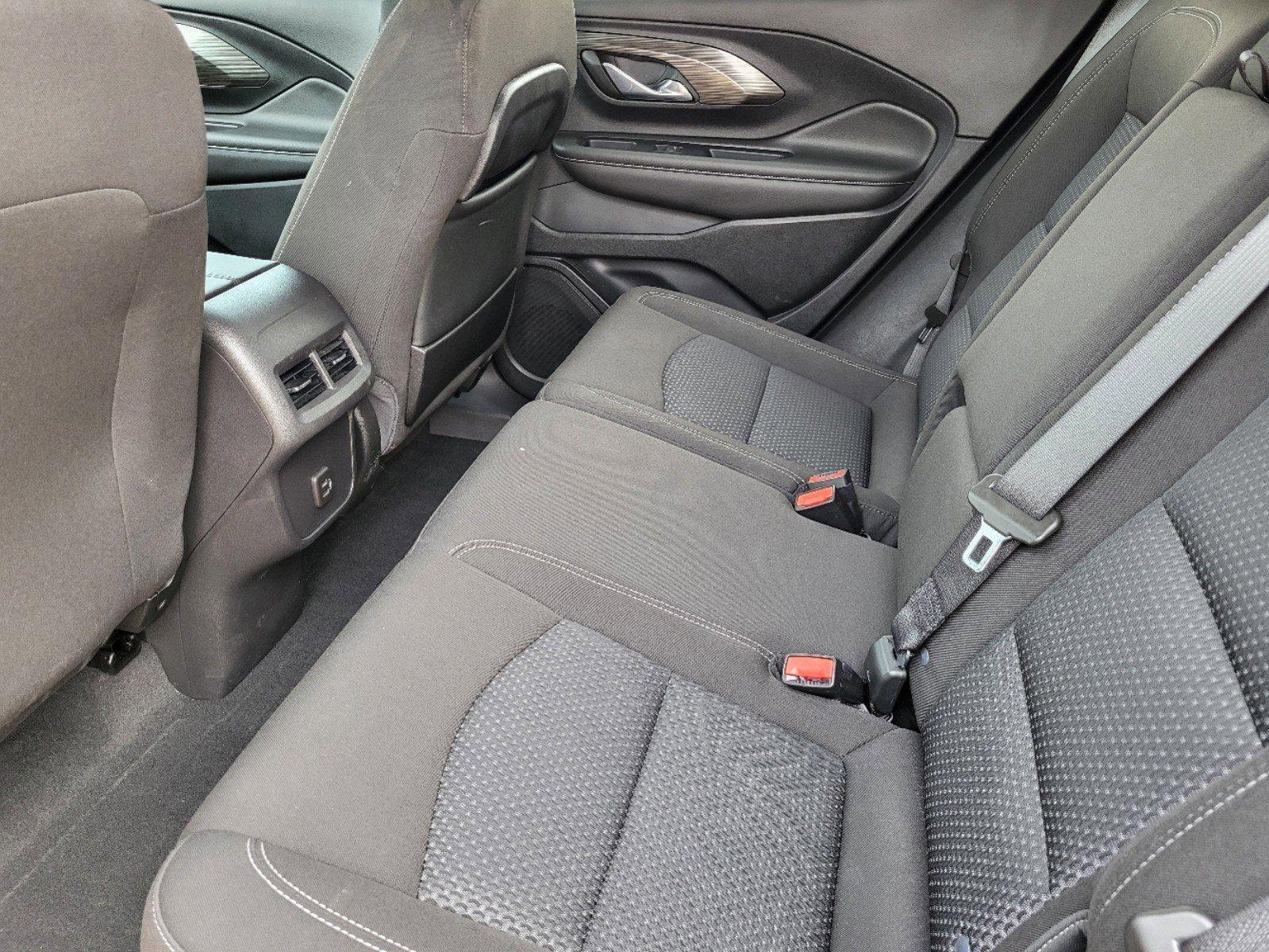 2023 GMC Terrain Vehicle Photo in Albuquerque, NM 87110