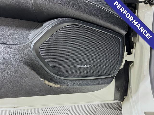 2017 Maserati Ghibli Vehicle Photo in Puyallup, WA 98371
