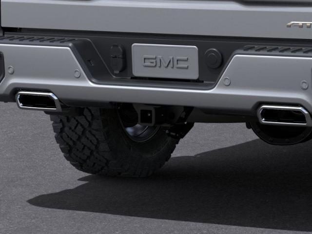 2025 GMC Sierra 1500 Vehicle Photo in PASADENA, CA 91107-3803