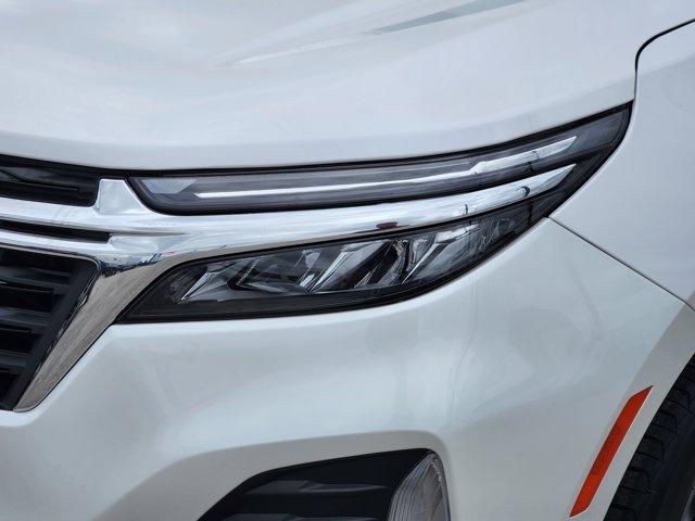 2022 Chevrolet Equinox Vehicle Photo in SUGAR LAND, TX 77478-0000