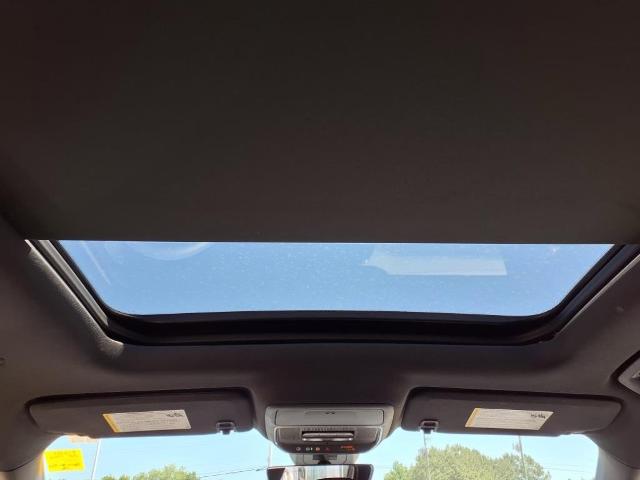 2025 Chevrolet Equinox Vehicle Photo in HENDERSON, NC 27536-2966