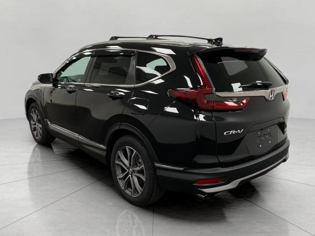 2020 Honda CR-V Vehicle Photo in Appleton, WI 54913