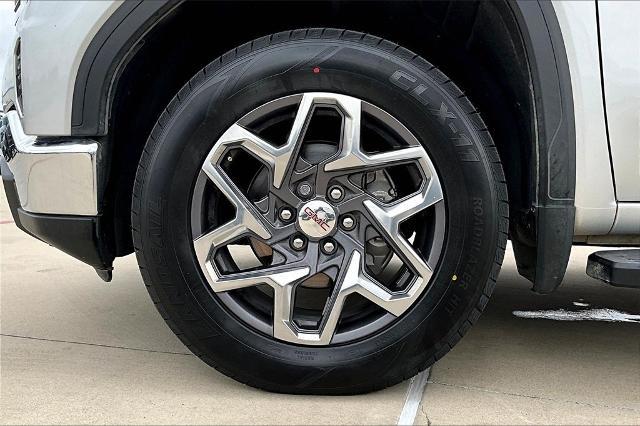 2022 GMC Sierra 1500 Vehicle Photo in San Antonio, TX 78230
