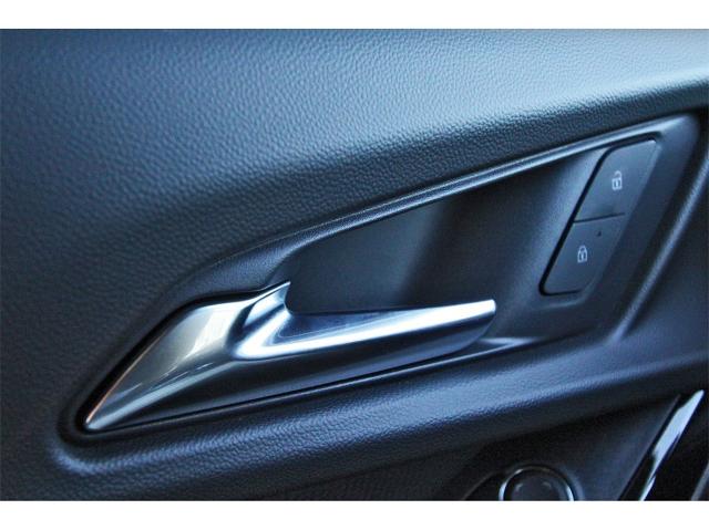2025 Chevrolet Equinox Vehicle Photo in ROSENBERG, TX 77471-5675