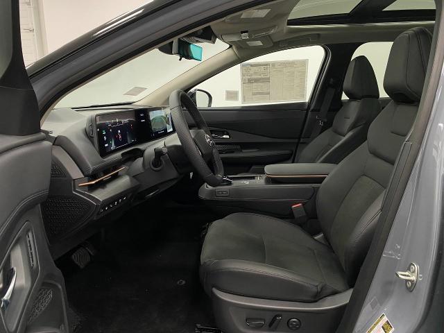 2025 Nissan ARIYA Vehicle Photo in Appleton, WI 54913