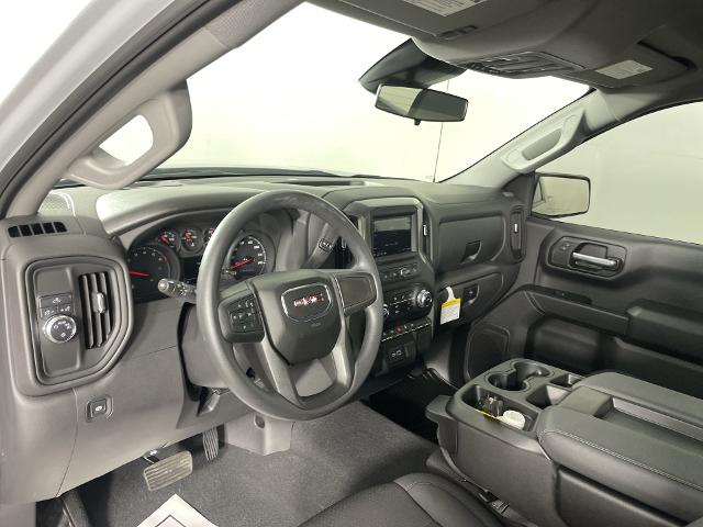 2024 GMC Sierra 1500 Vehicle Photo in GILBERT, AZ 85297-0402