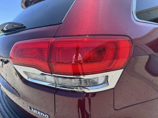 2018 Jeep Grand Cherokee Vehicle Photo in Mechanicsburg, PA 17050-1707