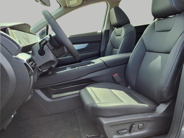 2025 Nissan Murano Vehicle Photo in Oshkosh, WI 54904